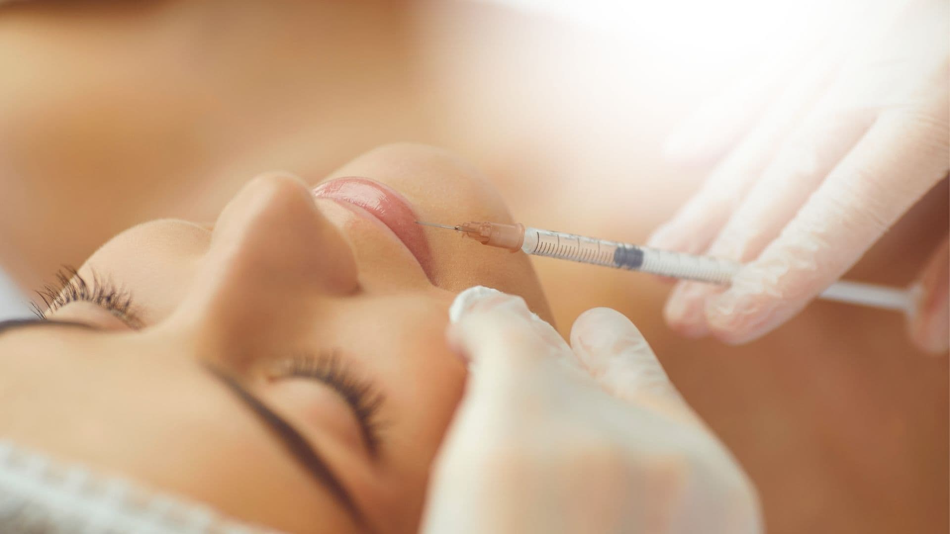 Preenchimento Labial